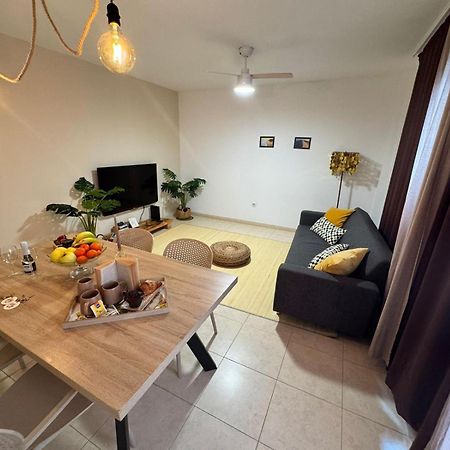 Rincon De Paz Apartment Коралео Екстериор снимка