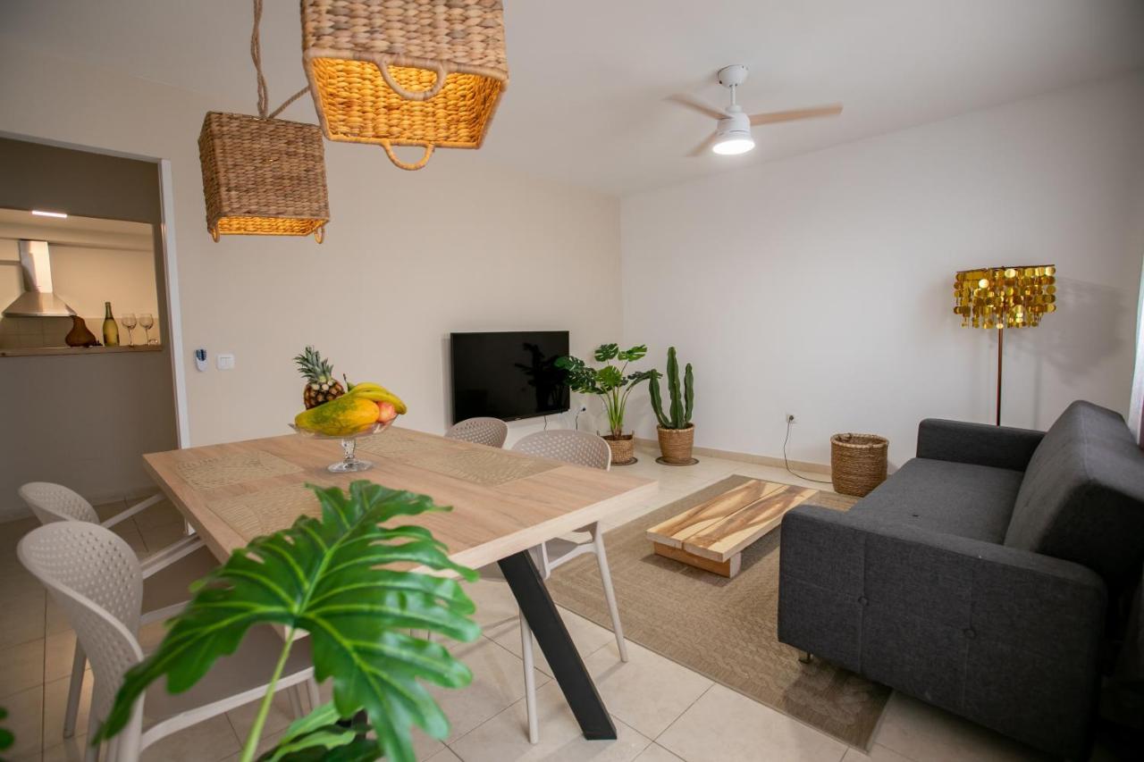 Rincon De Paz Apartment Коралео Екстериор снимка