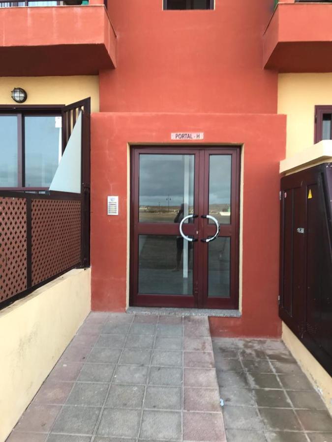 Rincon De Paz Apartment Коралео Екстериор снимка