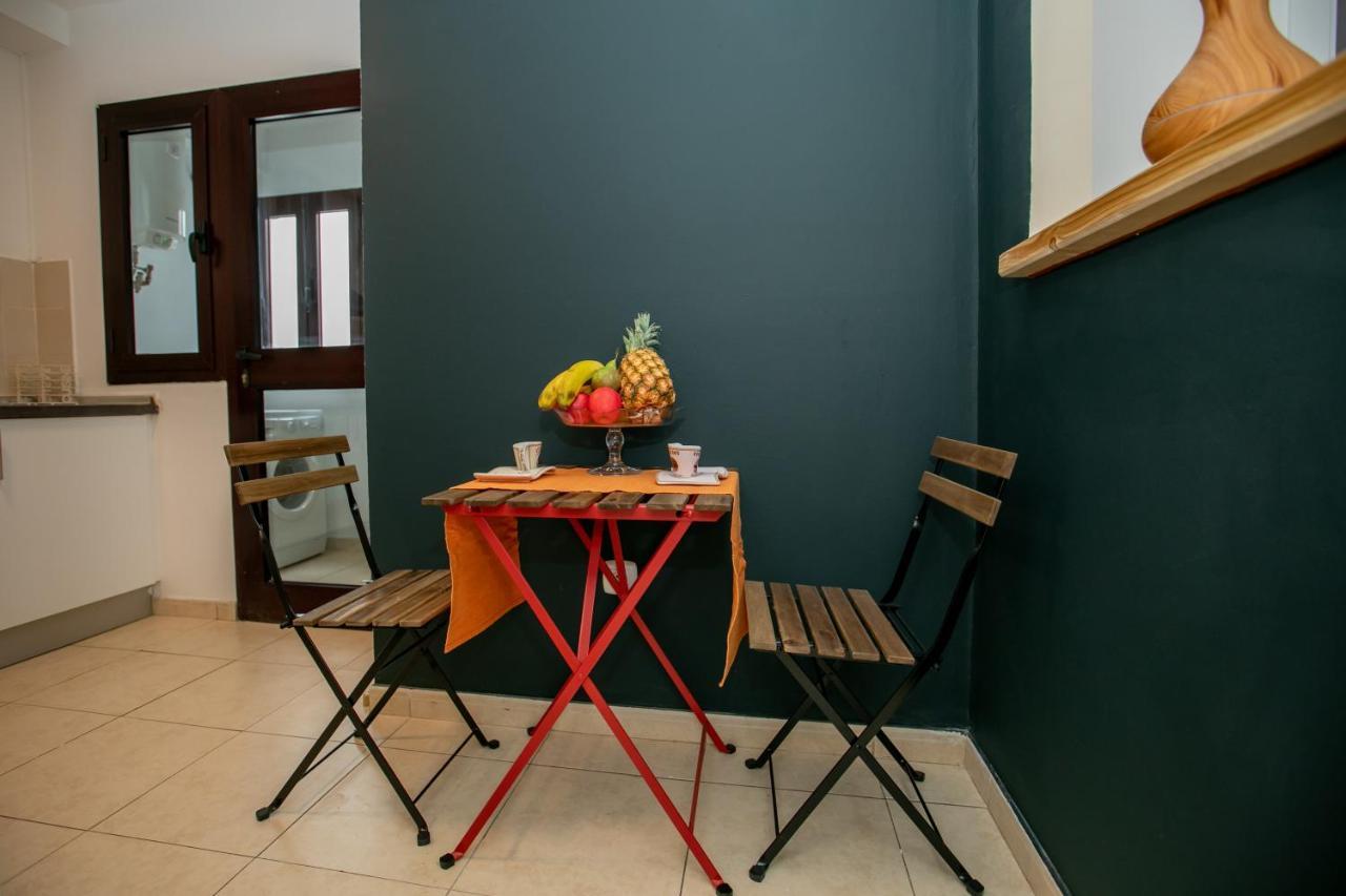 Rincon De Paz Apartment Коралео Екстериор снимка