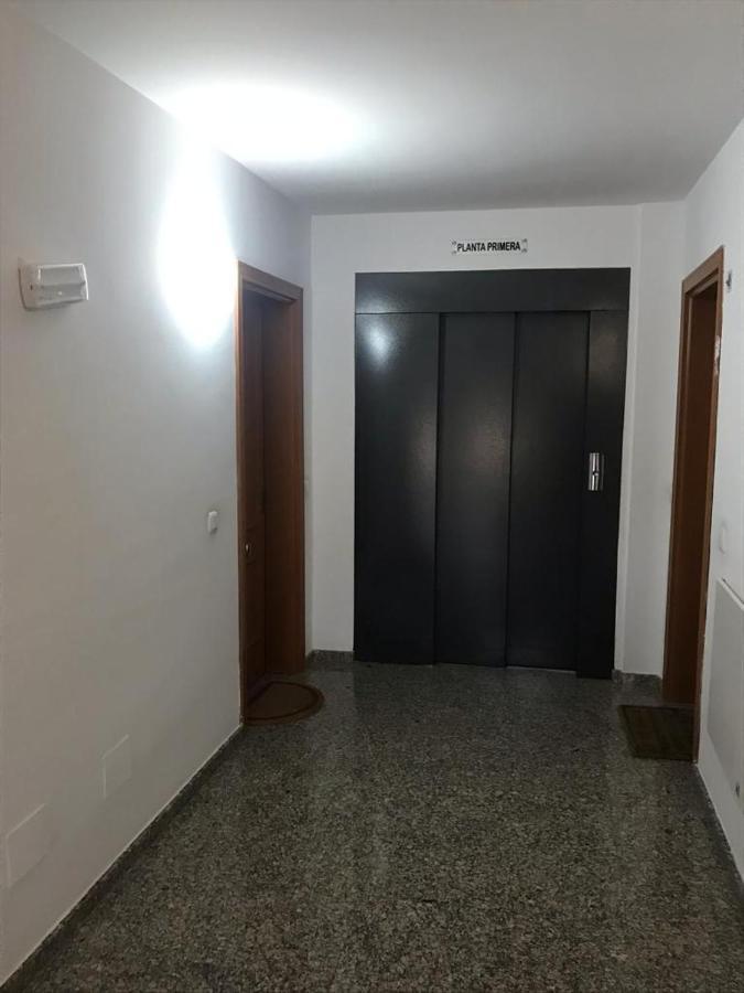 Rincon De Paz Apartment Коралео Екстериор снимка