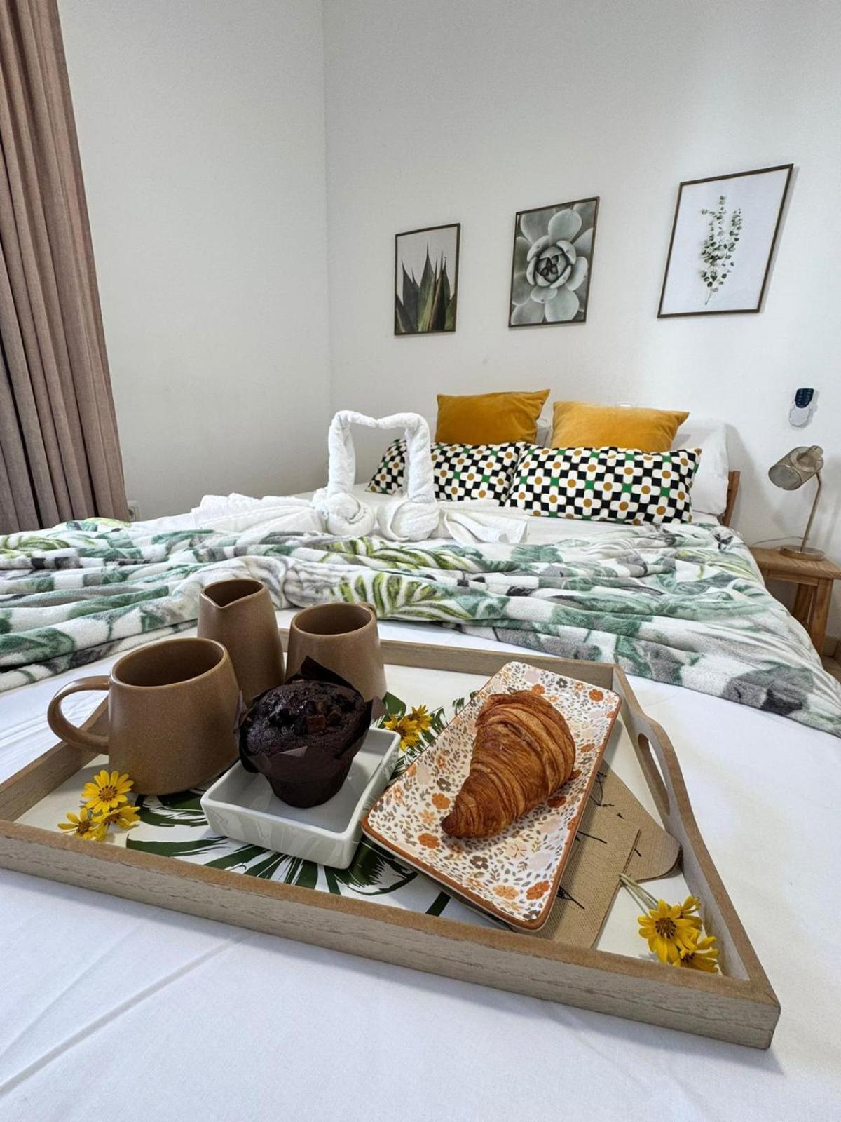 Rincon De Paz Apartment Коралео Екстериор снимка