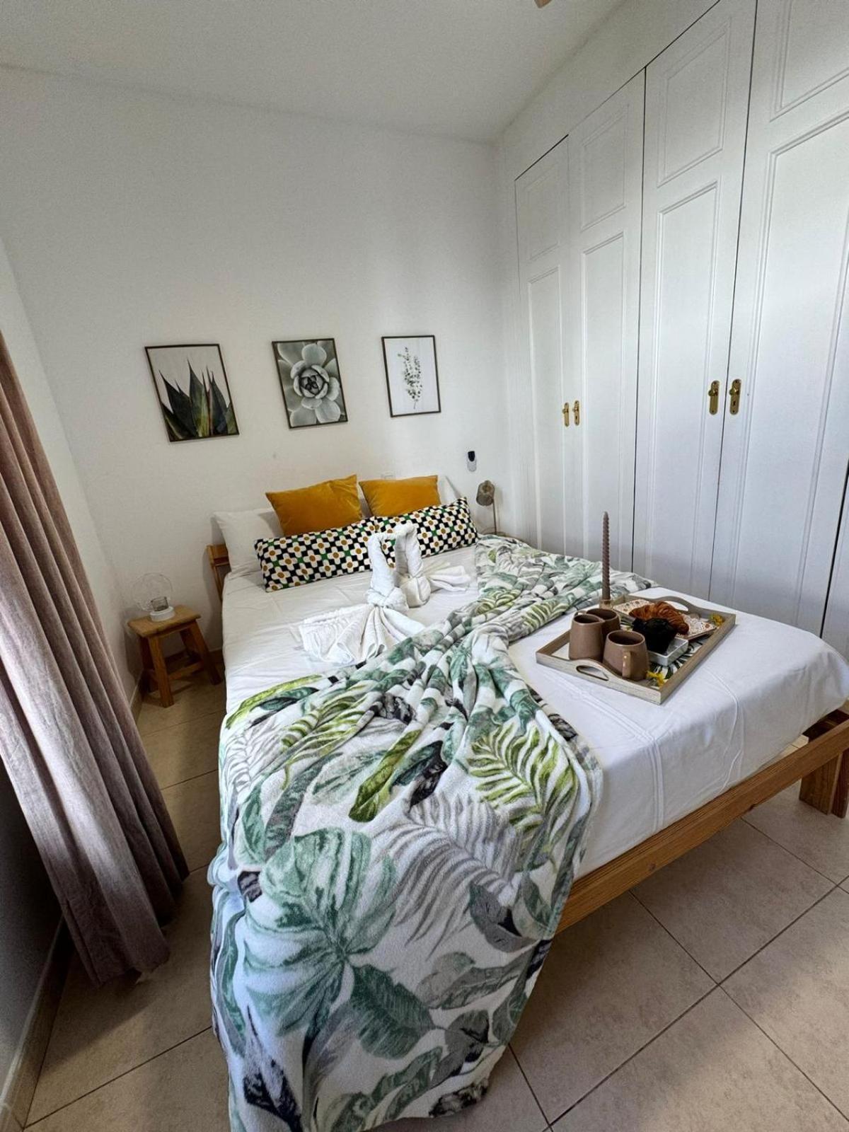 Rincon De Paz Apartment Коралео Екстериор снимка