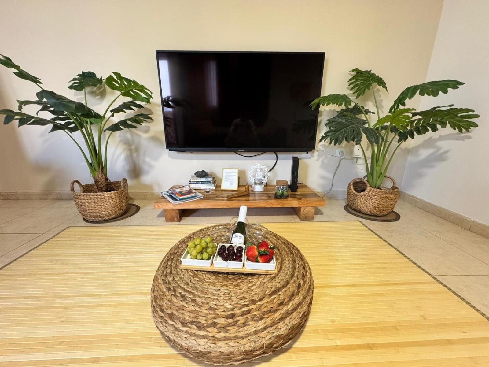 Rincon De Paz Apartment Коралео Екстериор снимка