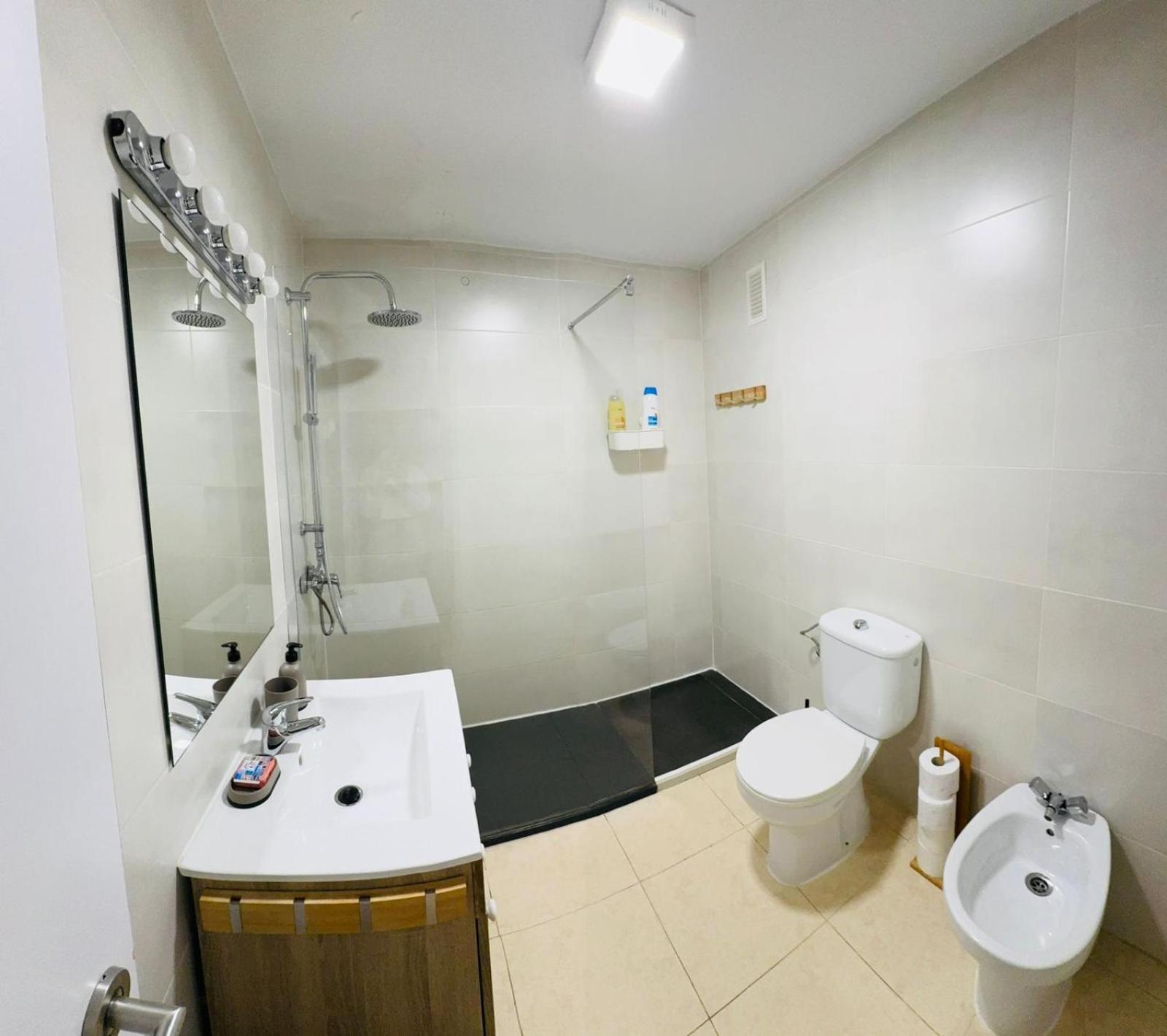 Rincon De Paz Apartment Коралео Екстериор снимка