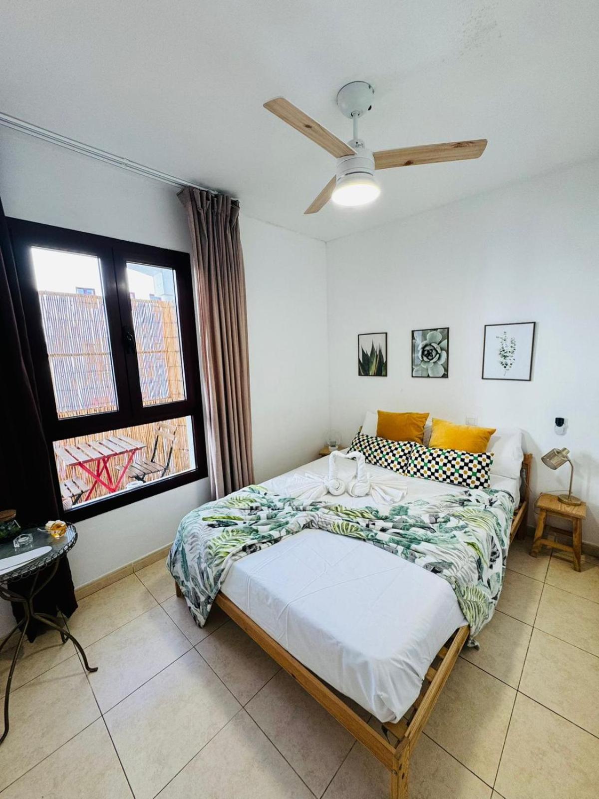 Rincon De Paz Apartment Коралео Екстериор снимка