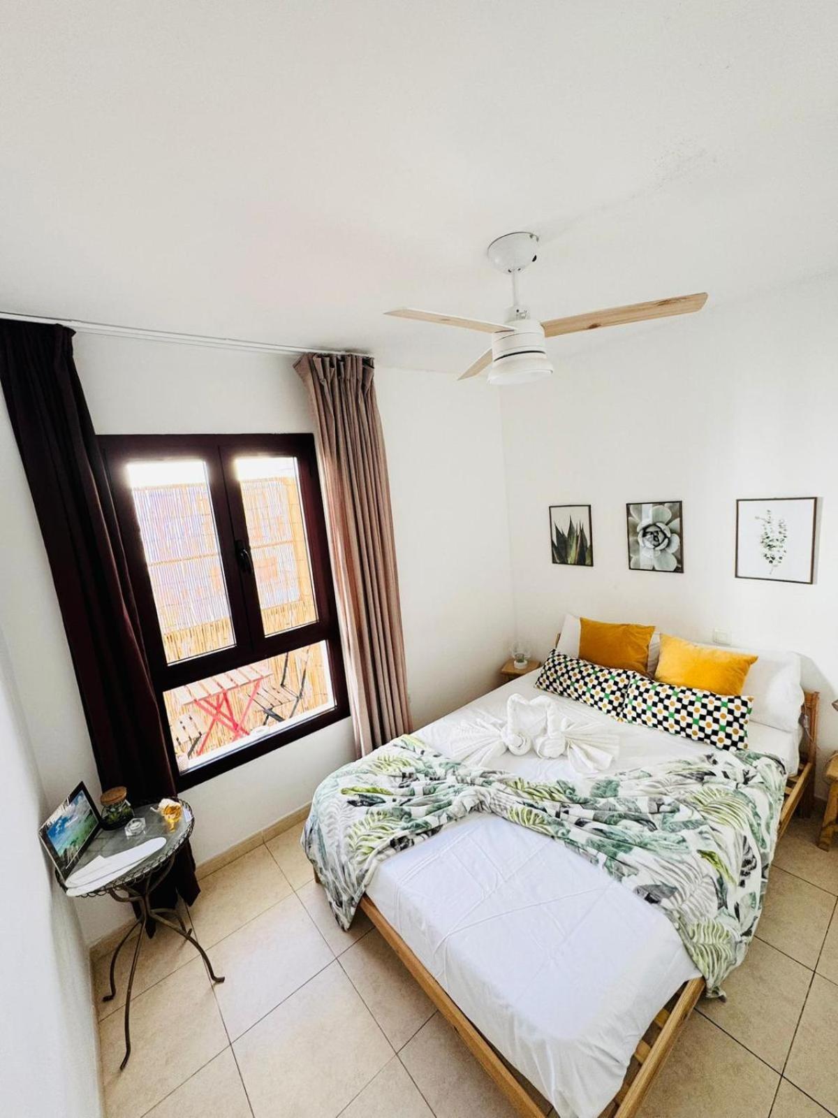 Rincon De Paz Apartment Коралео Екстериор снимка