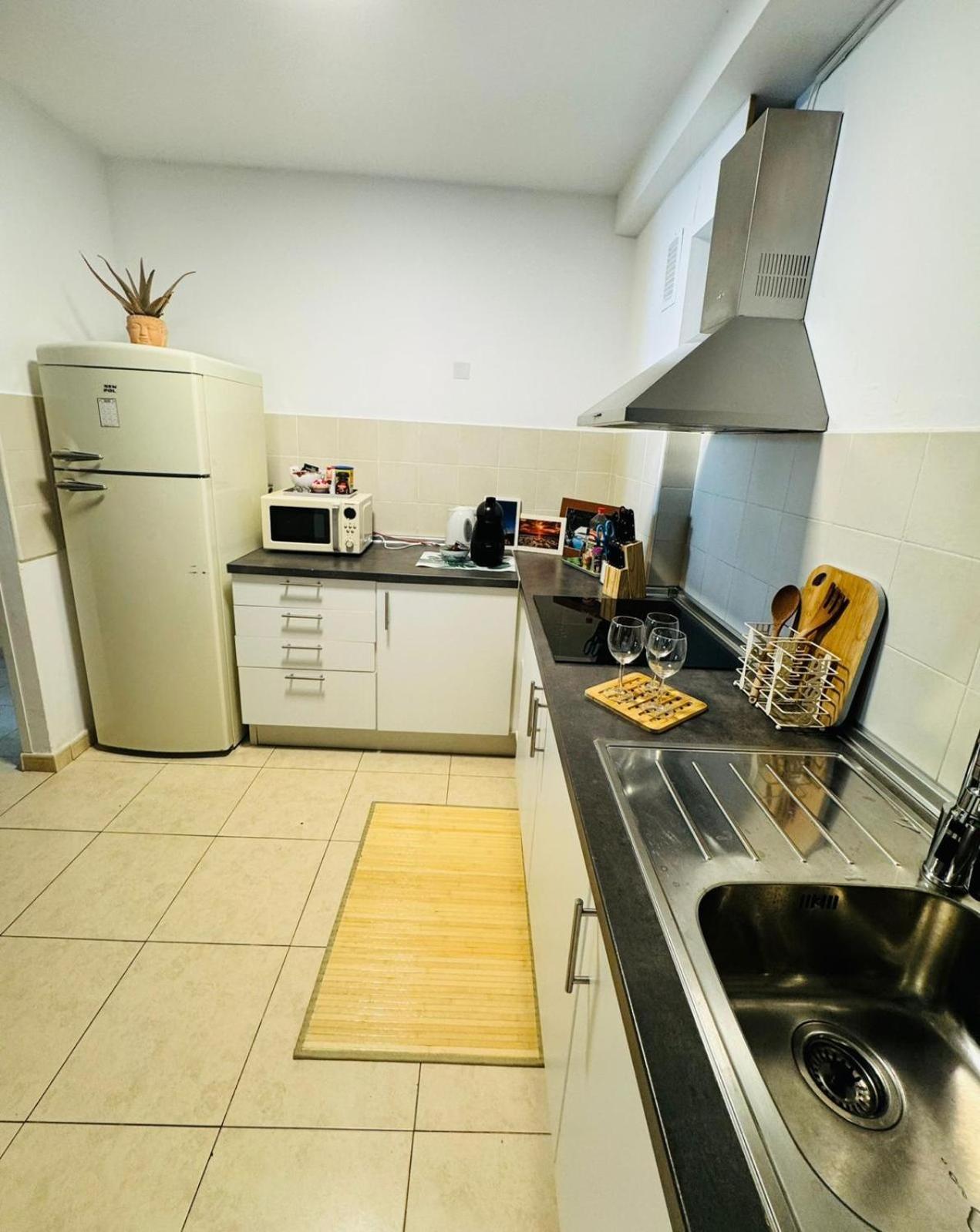 Rincon De Paz Apartment Коралео Екстериор снимка