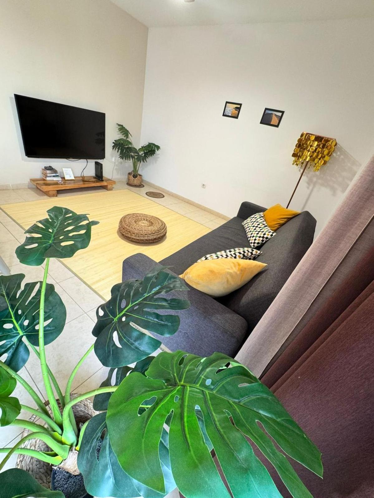 Rincon De Paz Apartment Коралео Екстериор снимка