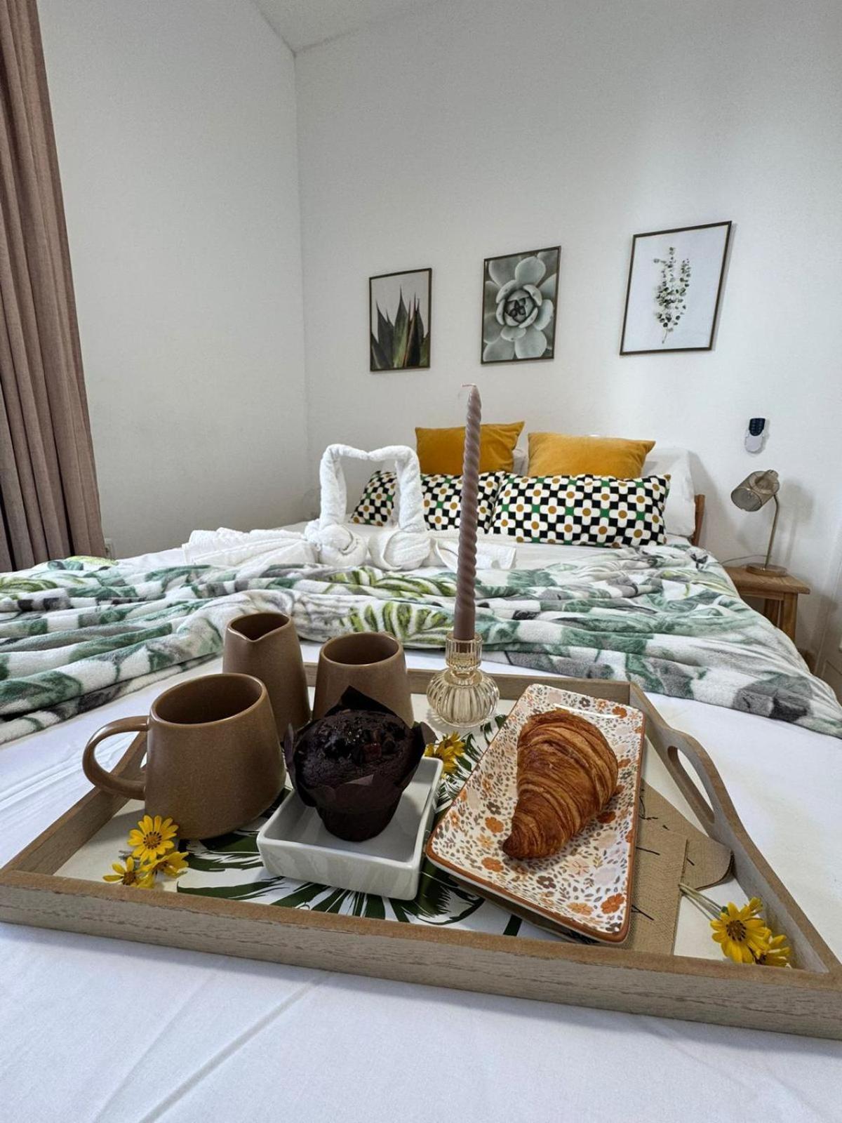 Rincon De Paz Apartment Коралео Екстериор снимка