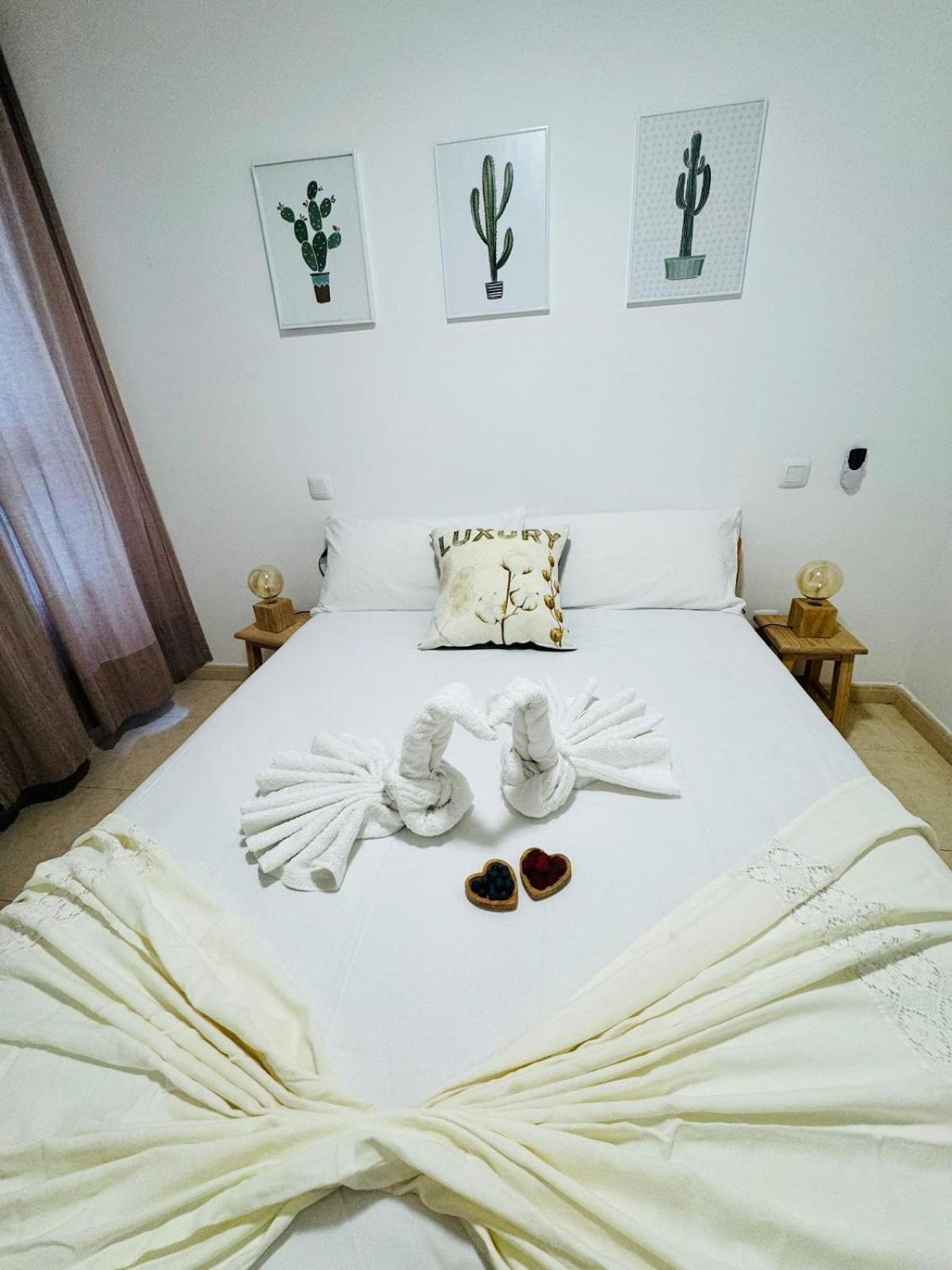 Rincon De Paz Apartment Коралео Екстериор снимка